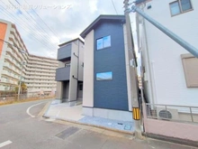 【埼玉県/さいたま市大宮区堀の内町】さいたま市大宮区堀の内町1丁目 新築一戸建て 