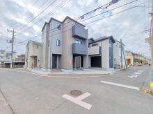 【埼玉県/さいたま市大宮区堀の内町】さいたま市大宮区堀の内町1丁目 新築一戸建て 