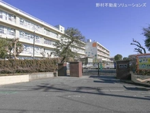 【埼玉県/さいたま市大宮区堀の内町】さいたま市大宮区堀の内町1丁目 新築一戸建て 周辺施設
