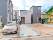 【埼玉県/さいたま市大宮区堀の内町】さいたま市大宮区堀の内町2丁目 新築一戸建て 