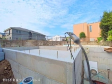 【埼玉県/さいたま市大宮区高鼻町】さいたま市大宮区高鼻町2丁目 新築一戸建て 外観