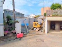 【埼玉県/さいたま市大宮区高鼻町】さいたま市大宮区高鼻町2丁目 新築一戸建て 
