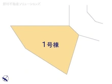 【埼玉県/さいたま市大宮区高鼻町】さいたま市大宮区高鼻町2丁目 新築一戸建て 
