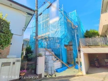 【埼玉県/さいたま市大宮区高鼻町】さいたま市大宮区高鼻町2丁目 新築一戸建て 