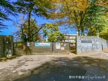 【埼玉県/さいたま市大宮区高鼻町】さいたま市大宮区高鼻町2丁目 新築一戸建て 周辺施設