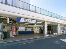 【埼玉県/さいたま市大宮区高鼻町】さいたま市大宮区高鼻町2丁目 新築一戸建て 周辺施設