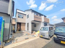 【埼玉県/さいたま市見沼区東大宮】さいたま市見沼区東大宮3丁目 新築一戸建て 