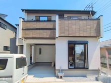 【埼玉県/さいたま市見沼区東大宮】さいたま市見沼区東大宮3丁目 新築一戸建て 