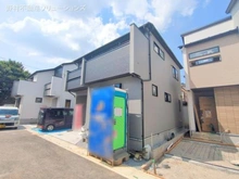 【埼玉県/さいたま市見沼区東大宮】さいたま市見沼区東大宮3丁目 新築一戸建て 