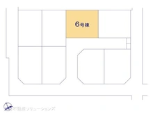【埼玉県/さいたま市見沼区東大宮】さいたま市見沼区東大宮3丁目 新築一戸建て 