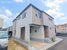 【埼玉県/さいたま市見沼区東大宮】さいたま市見沼区東大宮3丁目 新築一戸建て 