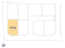 【埼玉県/さいたま市見沼区東大宮】さいたま市見沼区東大宮3丁目 新築一戸建て 