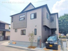 【埼玉県/さいたま市見沼区東大宮】さいたま市見沼区東大宮3丁目 新築一戸建て 