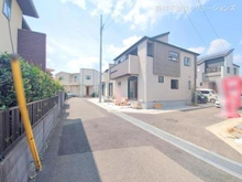 【埼玉県/さいたま市見沼区東大宮】さいたま市見沼区東大宮3丁目 新築一戸建て 