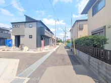 【埼玉県/さいたま市見沼区東大宮】さいたま市見沼区東大宮3丁目 新築一戸建て 