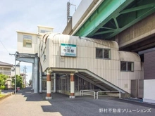 【埼玉県/さいたま市見沼区東大宮】さいたま市見沼区東大宮3丁目 新築一戸建て 周辺施設