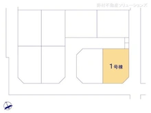 【埼玉県/さいたま市見沼区東大宮】さいたま市見沼区東大宮3丁目 新築一戸建て 