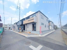 【埼玉県/さいたま市見沼区東大宮】さいたま市見沼区東大宮3丁目 新築一戸建て 