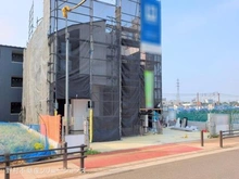 【埼玉県/さいたま市北区土呂町】さいたま市北区土呂町 新築一戸建て 