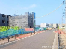 【埼玉県/さいたま市北区土呂町】さいたま市北区土呂町 新築一戸建て 