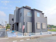 【埼玉県/さいたま市北区吉野町】さいたま市北区吉野町2丁目 新築一戸建て 外観