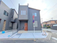 【埼玉県/さいたま市北区吉野町】さいたま市北区吉野町2丁目 新築一戸建て 