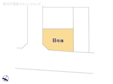 【埼玉県/さいたま市北区吉野町】さいたま市北区吉野町2丁目 新築一戸建て 
