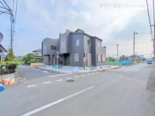 【埼玉県/さいたま市北区吉野町】さいたま市北区吉野町2丁目 新築一戸建て 