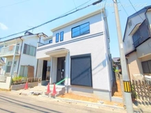 【埼玉県/さいたま市見沼区大字小深作】さいたま市見沼区大字小深作 新築一戸建て 