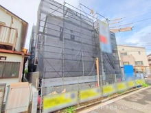 【埼玉県/さいたま市大宮区堀の内町】さいたま市大宮区堀の内町3丁目 新築一戸建て 