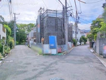 【埼玉県/さいたま市大宮区堀の内町】さいたま市大宮区堀の内町3丁目 新築一戸建て 