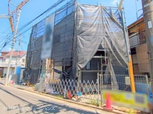 【埼玉県/さいたま市大宮区堀の内町】さいたま市大宮区堀の内町3丁目 新築一戸建て 