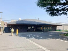 【埼玉県/さいたま市大宮区堀の内町】さいたま市大宮区堀の内町3丁目 新築一戸建て 周辺施設