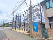 【埼玉県/さいたま市見沼区丸ヶ崎町】さいたま市見沼区丸ヶ崎町 新築一戸建て 
