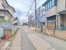 【埼玉県/さいたま市見沼区丸ヶ崎町】さいたま市見沼区丸ヶ崎町 新築一戸建て 