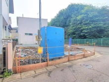 【埼玉県/さいたま市見沼区大字深作】さいたま市見沼区大字深作 新築一戸建て 