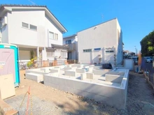 【埼玉県/さいたま市見沼区大字深作】さいたま市見沼区大字深作 新築一戸建て 