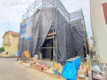 【埼玉県/さいたま市見沼区大字深作】さいたま市見沼区大字深作 新築一戸建て 