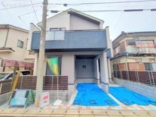 【埼玉県/さいたま市北区本郷町】さいたま市北区本郷町 新築一戸建て 