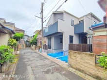 【埼玉県/さいたま市北区本郷町】さいたま市北区本郷町 新築一戸建て 