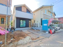 【埼玉県/さいたま市北区土呂町】さいたま市北区土呂町1丁目 新築一戸建て 