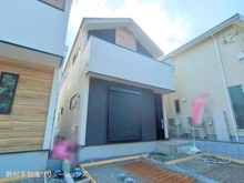 【埼玉県/さいたま市北区土呂町】さいたま市北区土呂町1丁目 新築一戸建て 