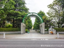 【埼玉県/さいたま市北区土呂町】さいたま市北区土呂町1丁目 新築一戸建て 周辺施設