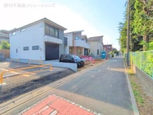 【埼玉県/さいたま市北区土呂町】さいたま市北区土呂町1丁目 新築一戸建て 