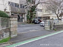 【埼玉県/さいたま市中央区上落合】さいたま市中央区上落合7丁目 新築一戸建て 周辺施設