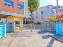 【埼玉県/さいたま市中央区上落合】さいたま市中央区上落合7丁目 新築一戸建て 周辺施設