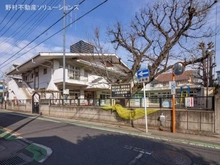【埼玉県/さいたま市中央区上落合】さいたま市中央区上落合7丁目 新築一戸建て 周辺施設