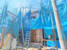【埼玉県/さいたま市中央区上落合】さいたま市中央区上落合7丁目 新築一戸建て 