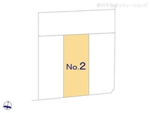 【埼玉県/さいたま市中央区上落合】さいたま市中央区上落合7丁目 新築一戸建て 