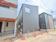 【埼玉県/さいたま市大宮区天沼町】さいたま市大宮区天沼町2丁目 新築一戸建て 